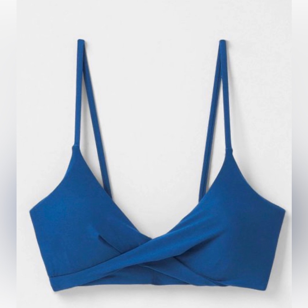 Prana Swim Bikini Top